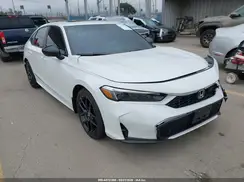 2HGFE4F81SH350432 2025 HONDA CIVIC