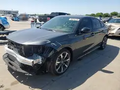 2HGFE4F81SH350656 2025 HONDA CIVIC