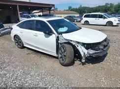 2HGFE4F81SH351001 2025 HONDA CIVIC