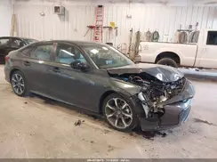 2HGFE4F81SH351144 2025 HONDA CIVIC