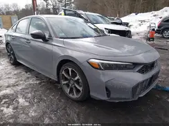 2HGFE4F81SH352553 2025 HONDA CIVIC