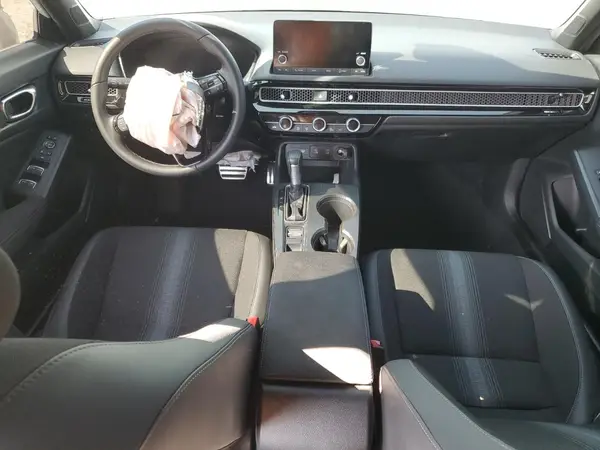 2HGFE4F81SH352617 2025 HONDA CIVIC - Image 8
