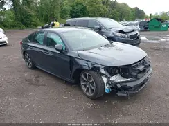 2HGFE4F81SH352908 2025 HONDA CIVIC