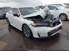 2HGFE4F81SH353265 2025 HONDA CIVIC