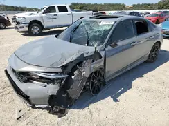 2HGFE4F81SH353346 2025 HONDA CIVIC