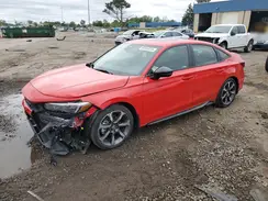 2HGFE4F81SH353847 2025 HONDA CIVIC