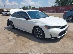 2HGFE4F81SH354433 2025 HONDA CIVIC