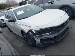 2HGFE4F81SH354464 2025 HONDA CIVIC