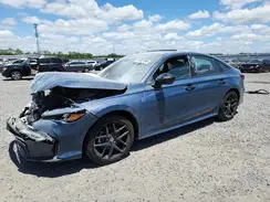 2HGFE4F81SH354609 2025 HONDA CIVIC