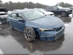 2HGFE4F81SH354724 2025 HONDA CIVIC