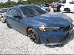 2HGFE4F81SH355050 2025 HONDA CIVIC