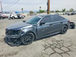 2HGFE4F81SH355453 2025 HONDA CIVIC