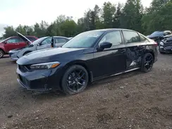 2HGFE4F81TH001322 2026 HONDA CIVIC