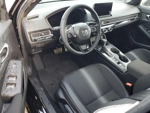 2HGFE4F81TH001322 2026 HONDA CIVIC - Image 8