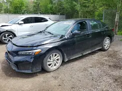 2HGFE4F81TH001496 2026 HONDA CIVIC