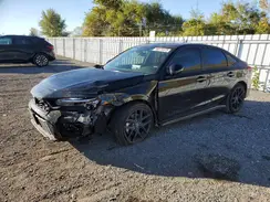2HGFE4F81TH001790 2026 HONDA CIVIC
