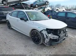 2HGFE4F81TH002471 2026 HONDA CIVIC