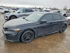 2HGFE4F81TH003443 2026 HONDA CIVIC