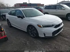 2HGFE4F81TH003524 2026 HONDA CIVIC