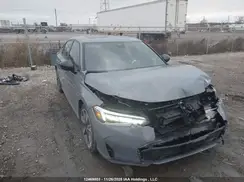 2HGFE4F81TH004981 2026 HONDA CIVIC