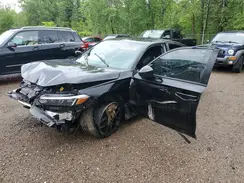 2HGFE4F81TH005368 2026 HONDA CIVIC