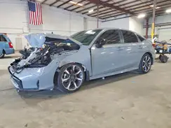2HGFE4F81TH300485 2026 HONDA CIVIC