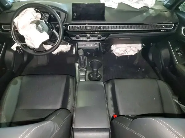 2HGFE4F81TH300485 2026 HONDA CIVIC - Image 8