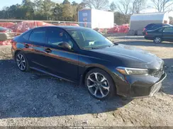 2HGFE4F81TH300678 2026 HONDA CIVIC