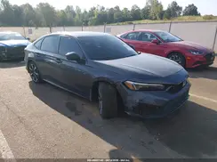 2HGFE4F81TH303273 2026 HONDA CIVIC