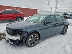 2HGFE4F81TH303371 2026 HONDA CIVIC