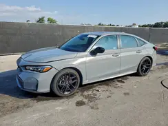 2HGFE4F81TH303838 2026 HONDA CIVIC