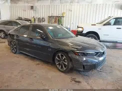 2HGFE4F81TH304066 2026 HONDA CIVIC