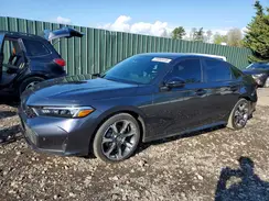 2HGFE4F81TH304276 2026 HONDA CIVIC