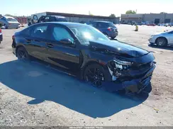 2HGFE4F81TH304567 2026 HONDA CIVIC