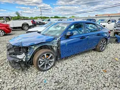 2HGFE4F81TH305069 2026 HONDA CIVIC