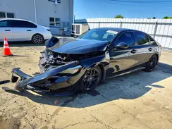 2HGFE4F81TH305167 2026 HONDA CIVIC