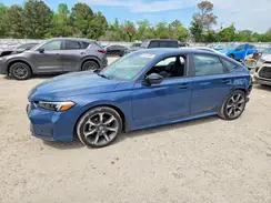 2HGFE4F81TH306304 2026 HONDA CIVIC