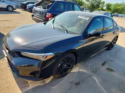 2HGFE4F81TH307632 2026 HONDA CIVIC