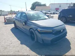 2HGFE4F81TH307971 2026 HONDA CIVIC