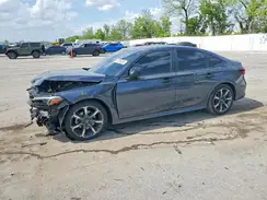 2HGFE4F81TH308053 2026 HONDA CIVIC