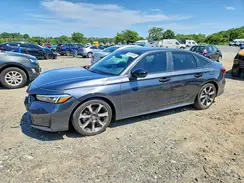 2HGFE4F81TH308103 2026 HONDA CIVIC