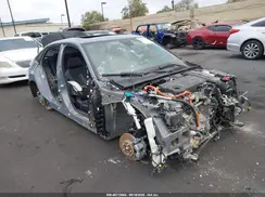 2HGFE4F81TH308361 2026 HONDA CIVIC
