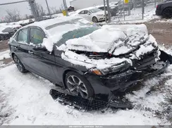 2HGFE4F81TH308487 2026 HONDA CIVIC