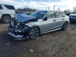 2HGFE4F81TH308621 2026 HONDA CIVIC