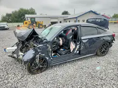 2HGFE4F81TH309039 2026 HONDA CIVIC