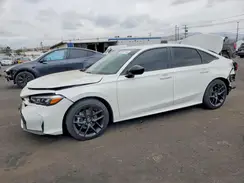2HGFE4F81TH309185 2026 HONDA CIVIC