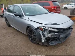 2HGFE4F81TH309378 2026 HONDA CIVIC