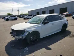 2HGFE4F81TH309901 2026 HONDA CIVIC