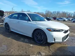 2HGFE4F81TH311602 2026 HONDA CIVIC