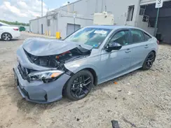 2HGFE4F81TH311695 2026 HONDA CIVIC